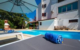 Big Swimming Pool Apartment Monvidal